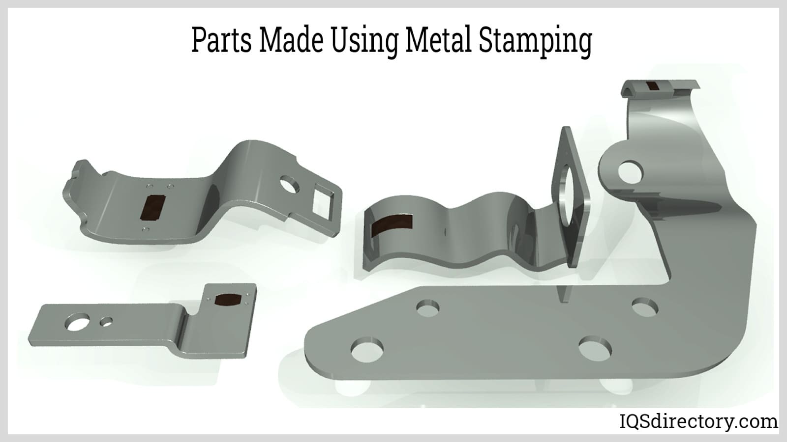 Top 5 Metal Stamping Tools - The Bench