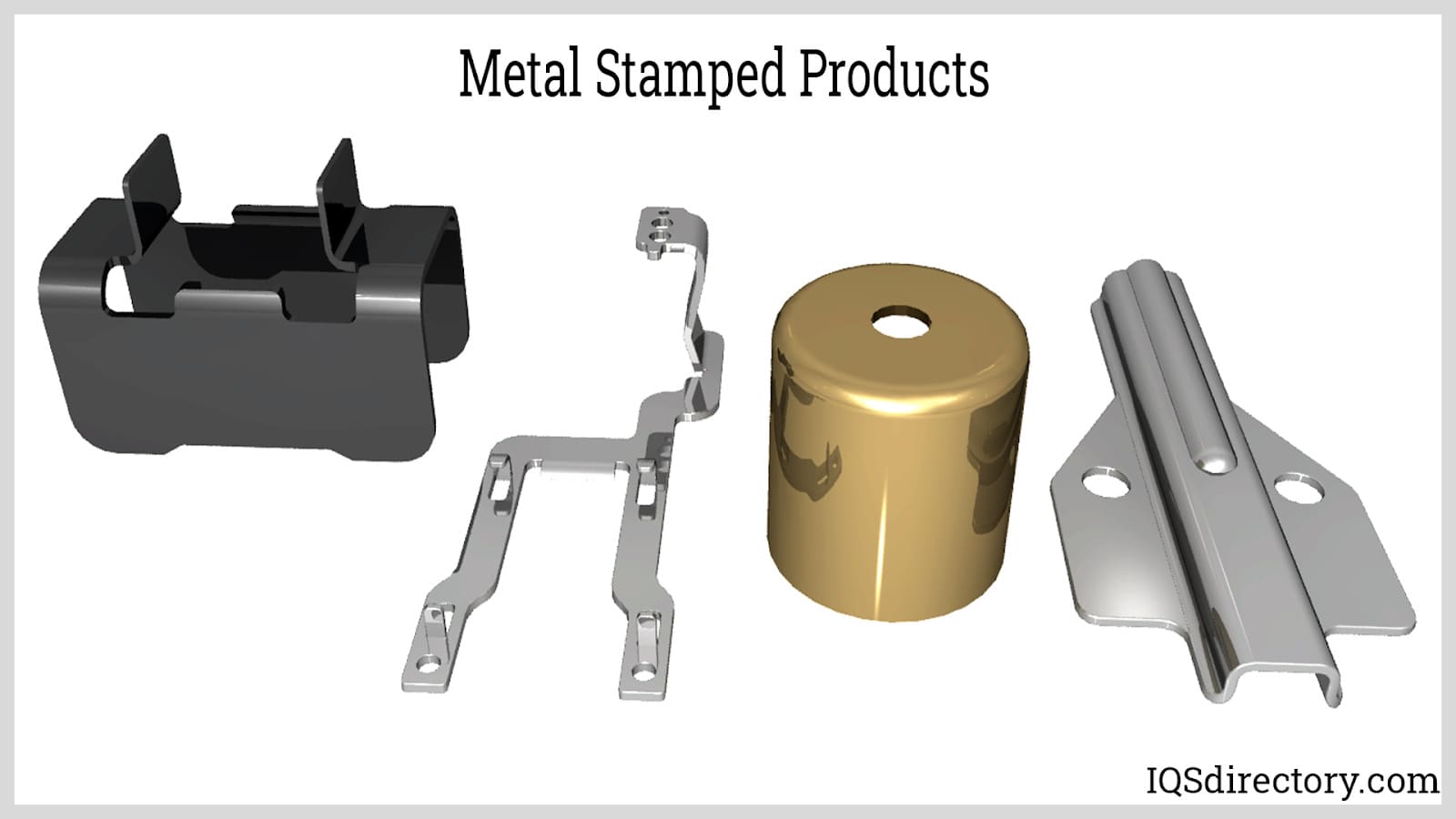 Maker Tool - Metal Stamping Base & Guide