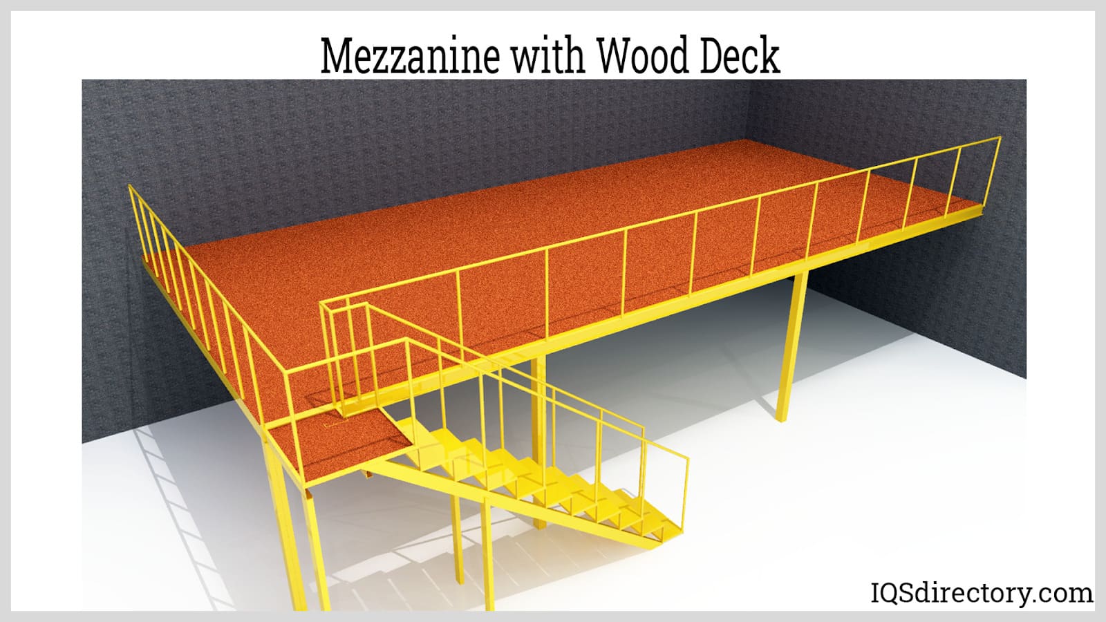 Mezzanine Floor What Is It How Is It Used Types Of 50 OFF