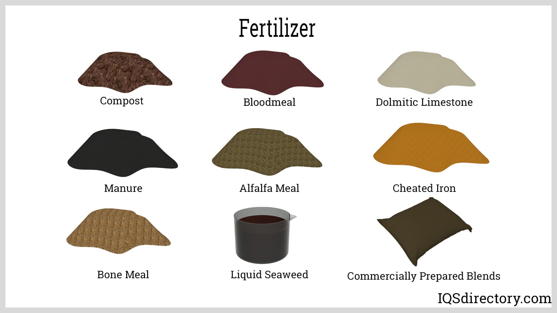 Fertilizer