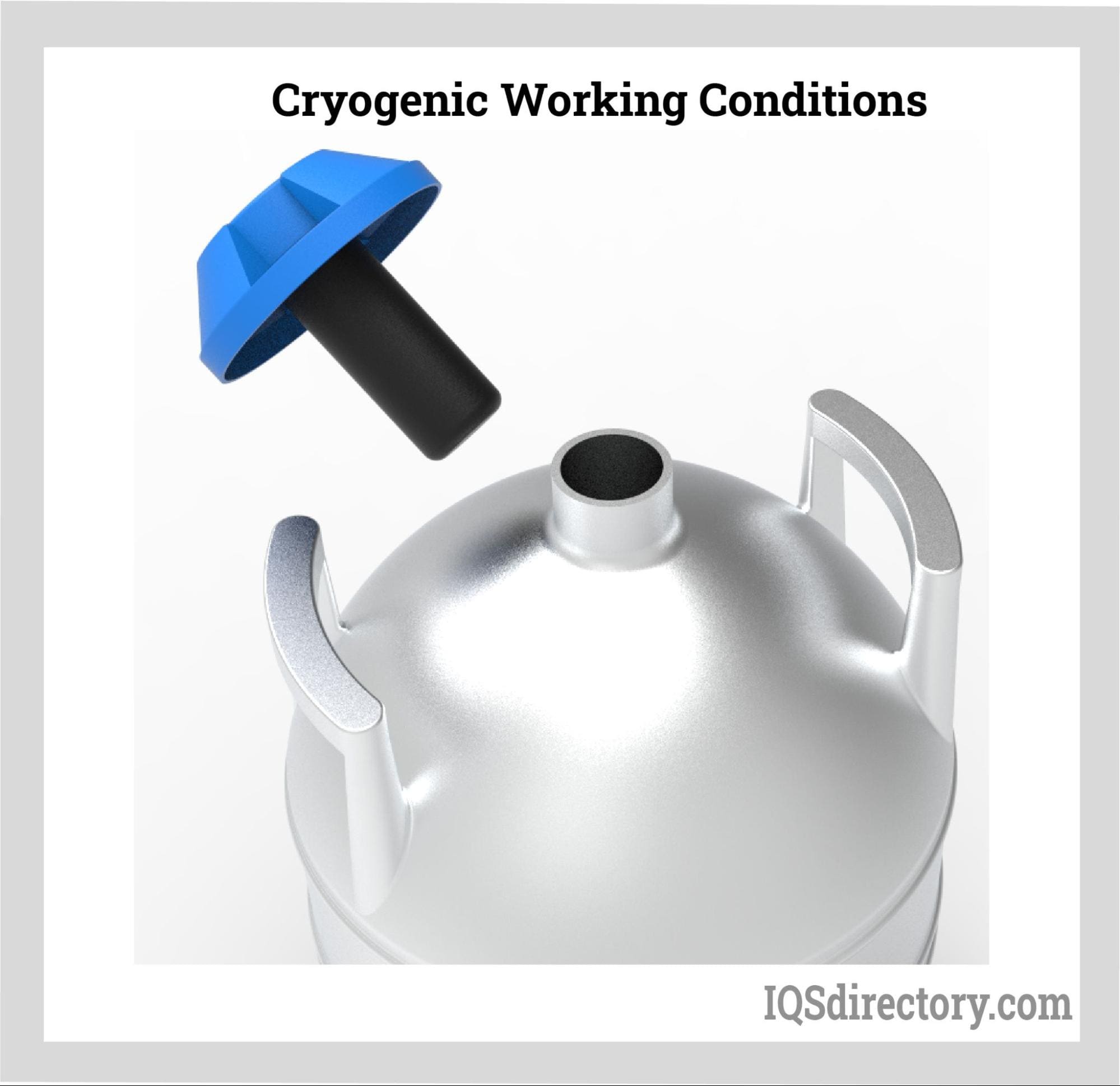 Cryogenic Working Conditions