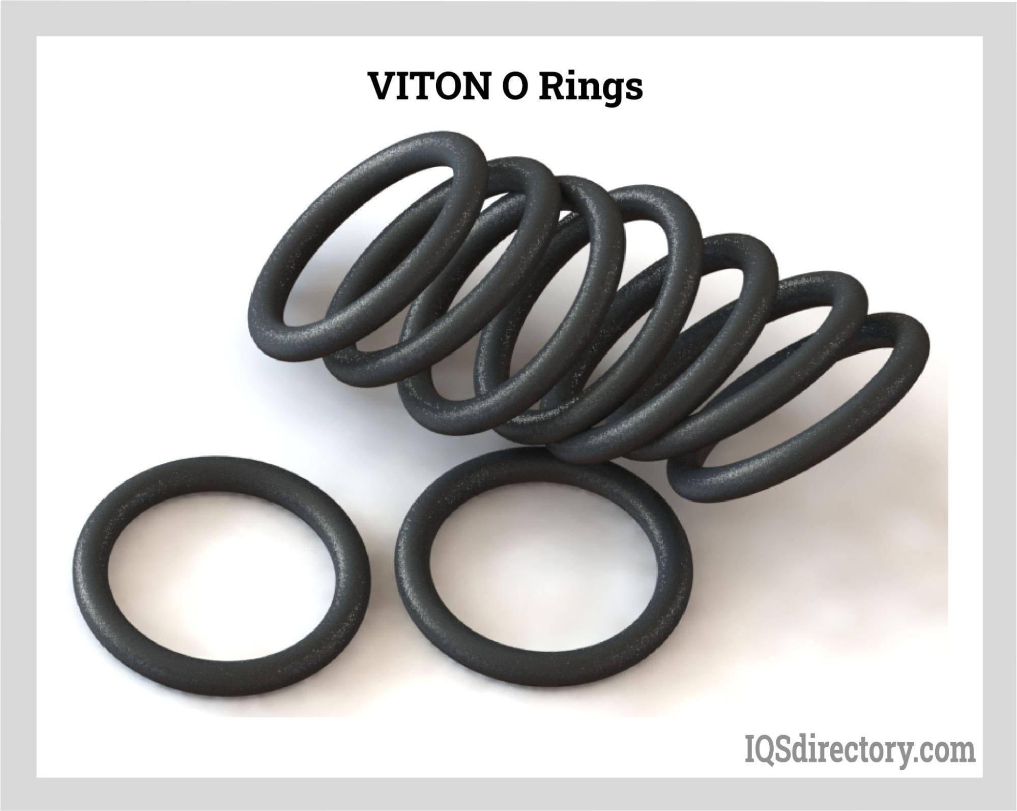 Viton O-Rings 2