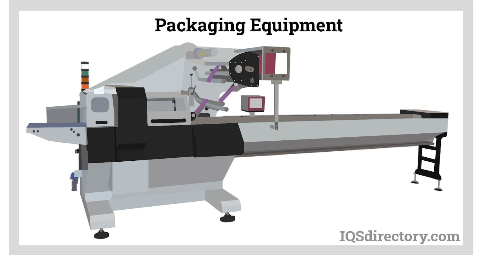 Blister Packaging Machines For Fishing Lure Packaging