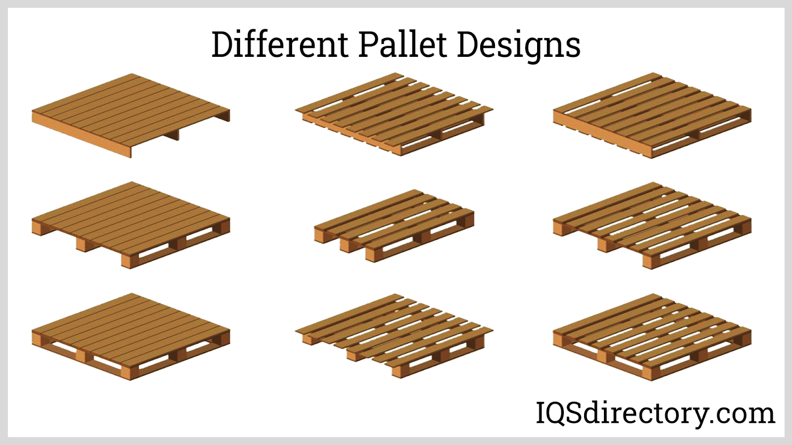 Palletizer: What Is It? How Does It Work? Types & Process