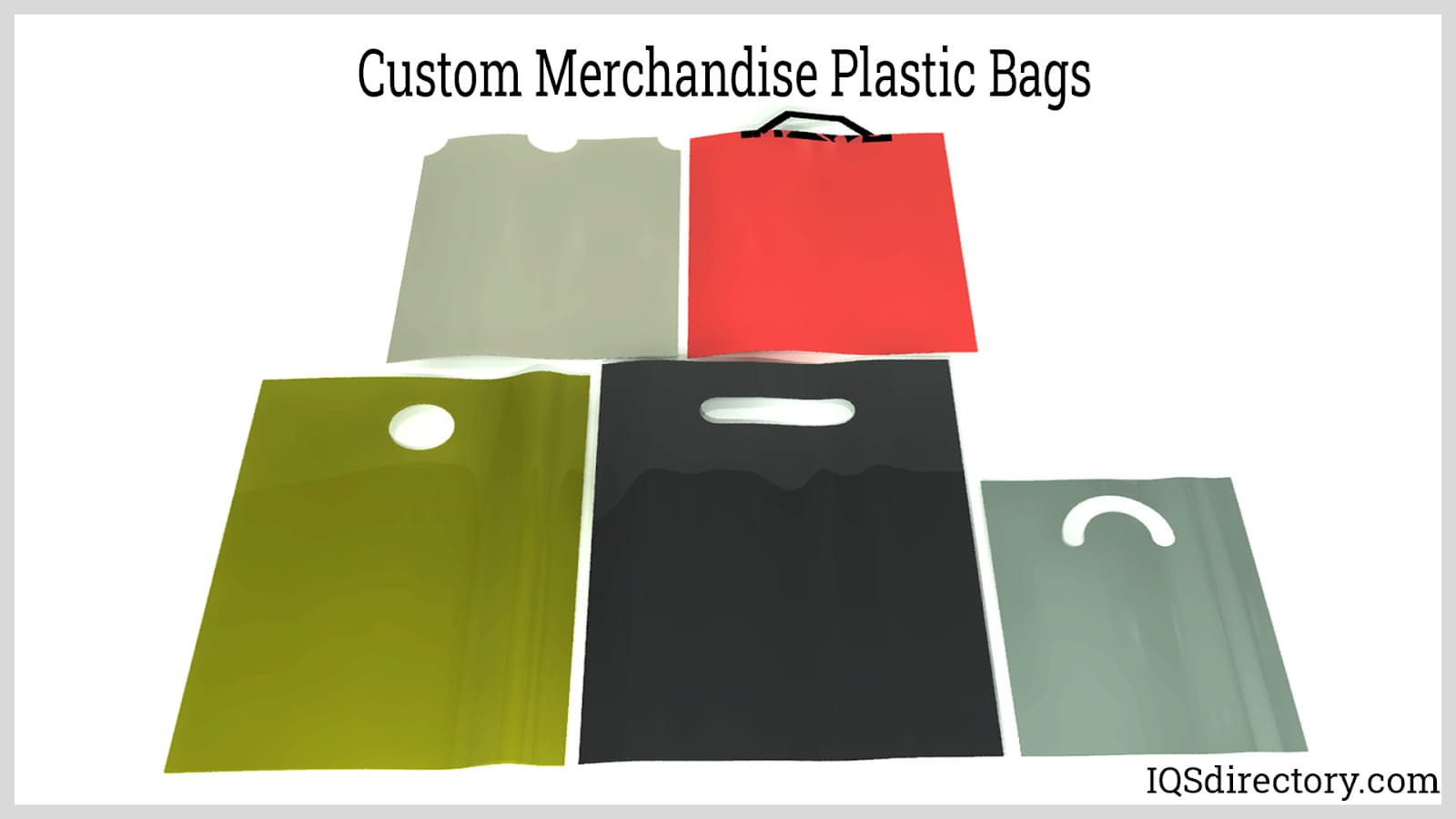 5C big Transparent Plastic Bag Cello Poly Packaging OPP Cellophane Poly Bags  Transparent Opp Plastic Bags