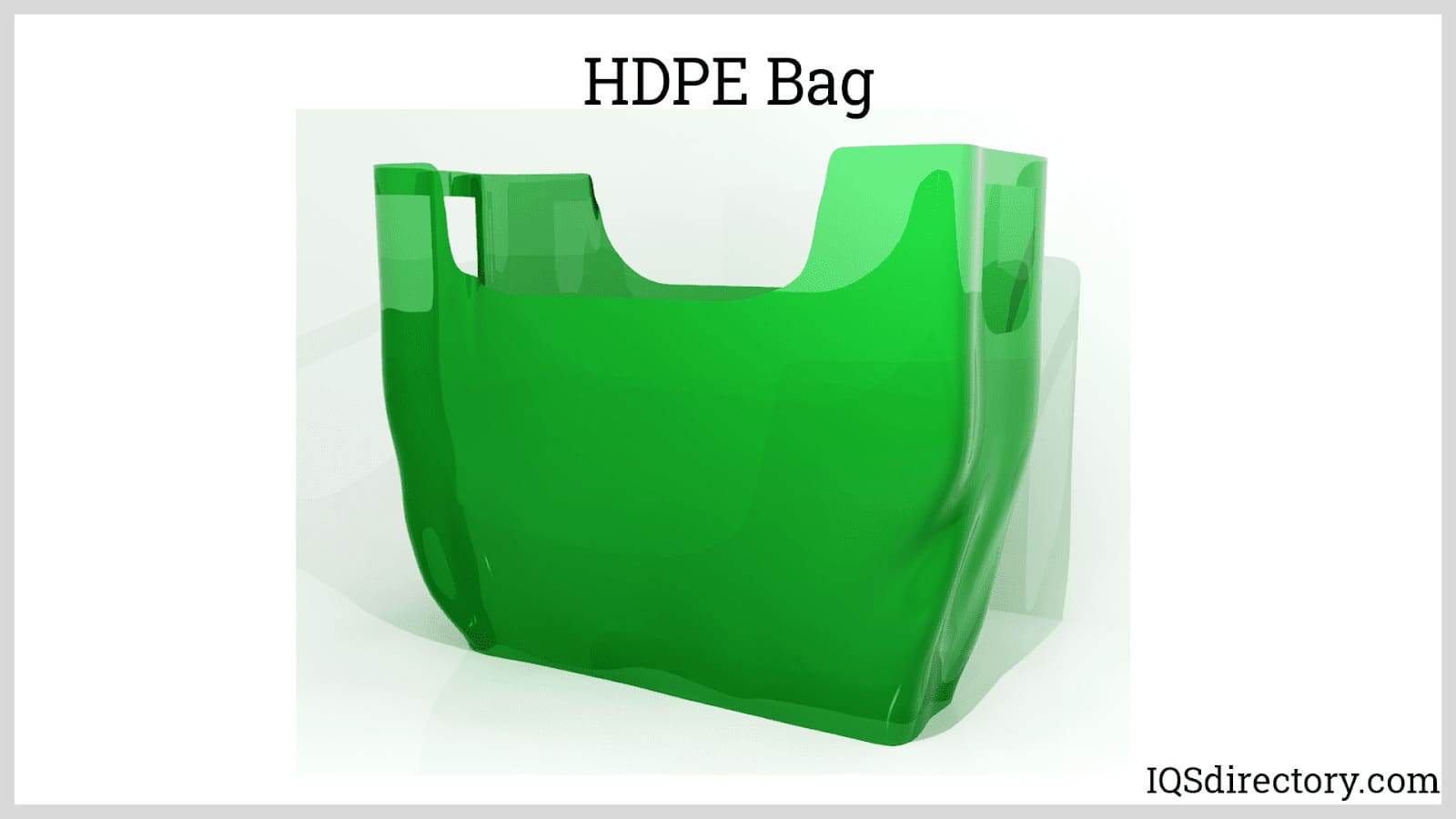 How Are Plastic Bags Made - Home Interior Design