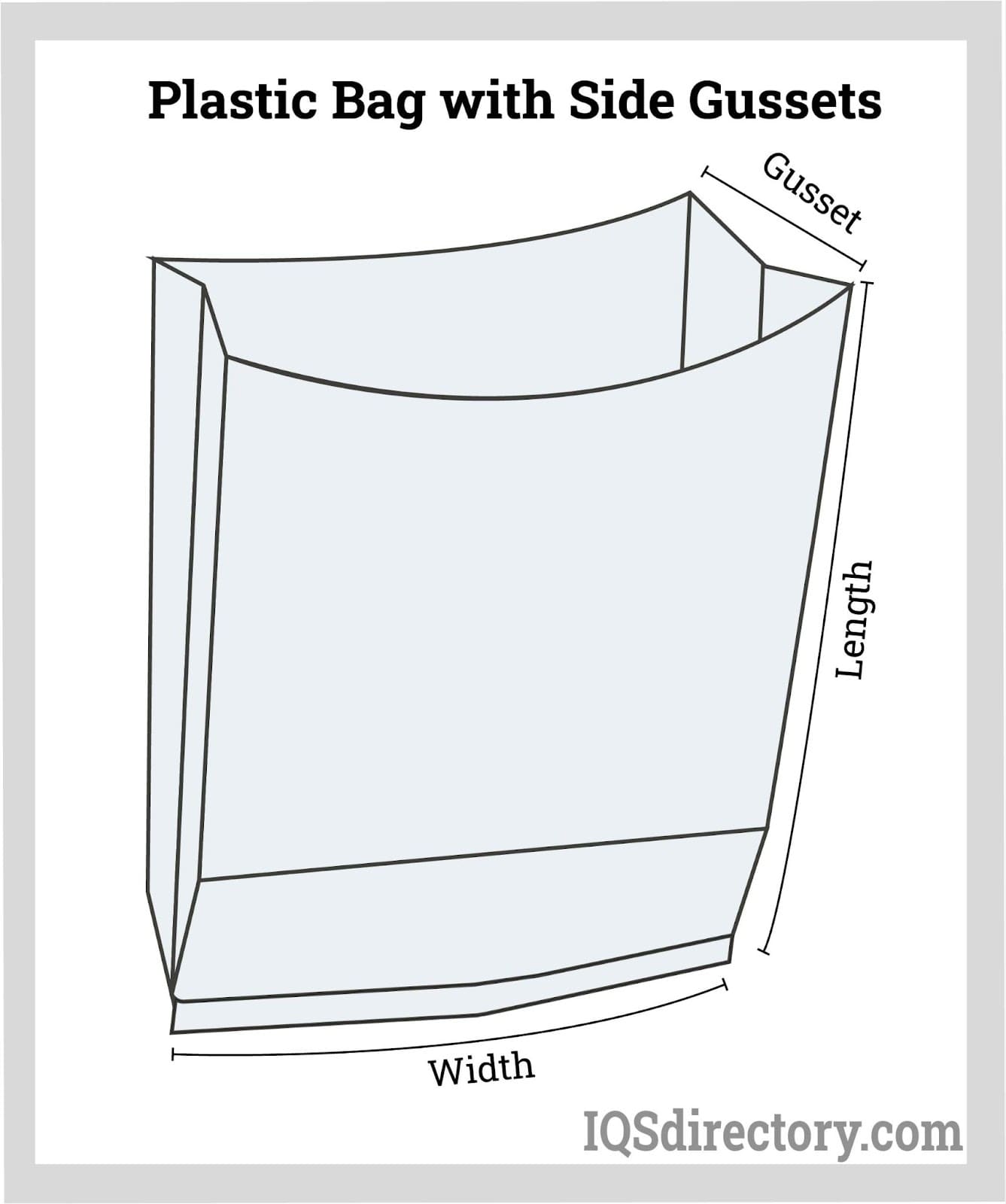 101 uses for a plastic bag | Growing Communities