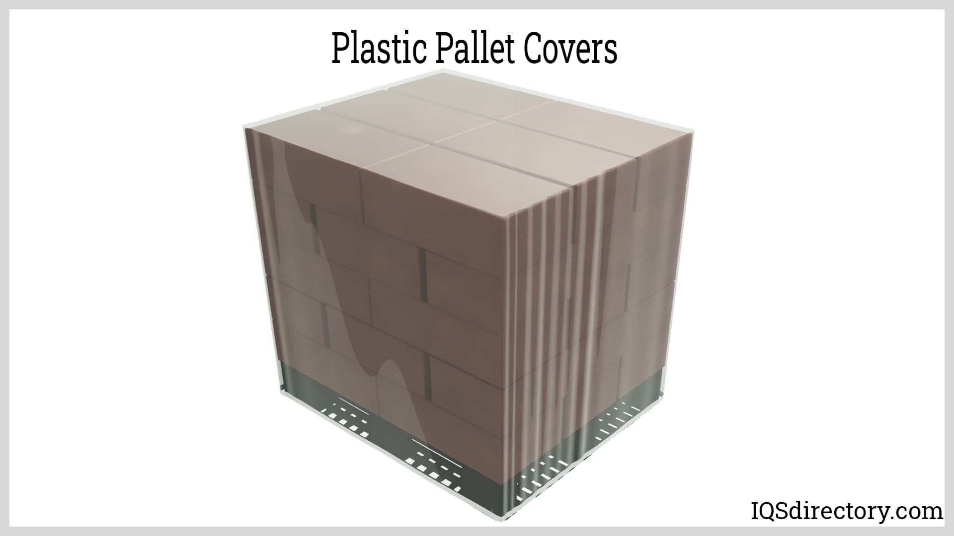 The Ultimate Guide to Plastic Pallets
