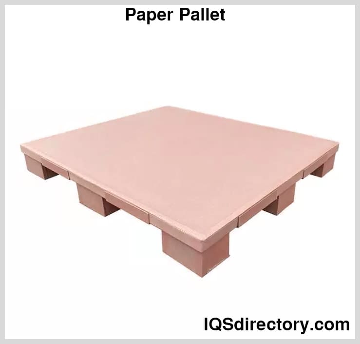 PALLET SHEETS - Paper Systems