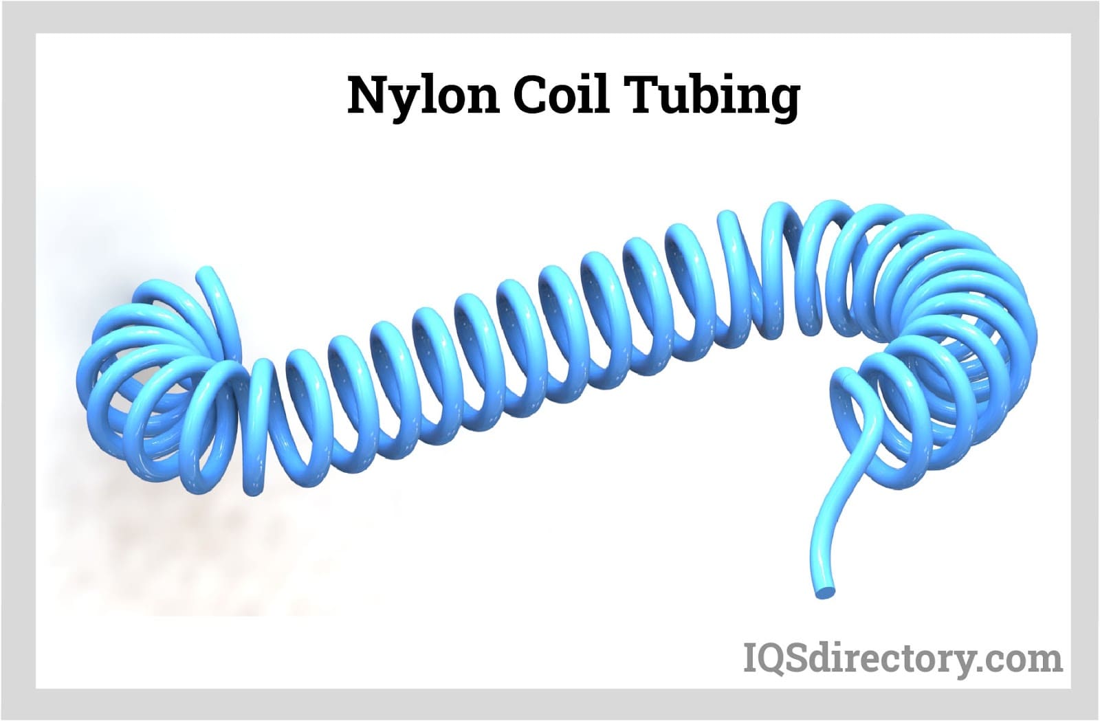 Nylon Tubing: Types, Materials, Applications, and Benefits