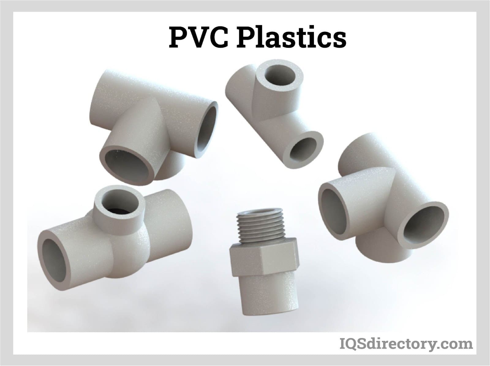Polyvinyl Chloride (PVC): Types, Benefits, Applications, and ...