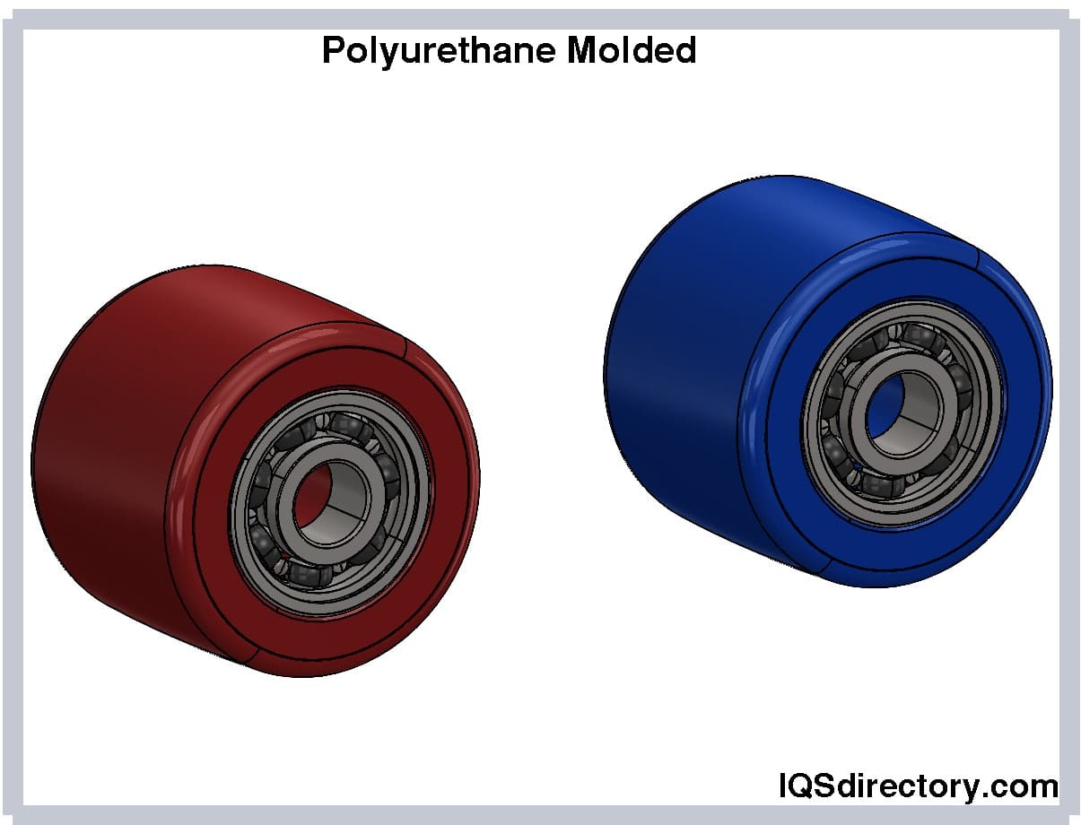 How Does Polyurethane Improve Our Daily Lives?