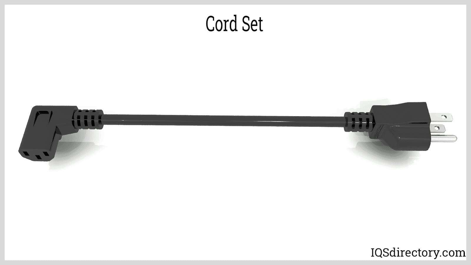 Learn Everything About Types of Power Cord
