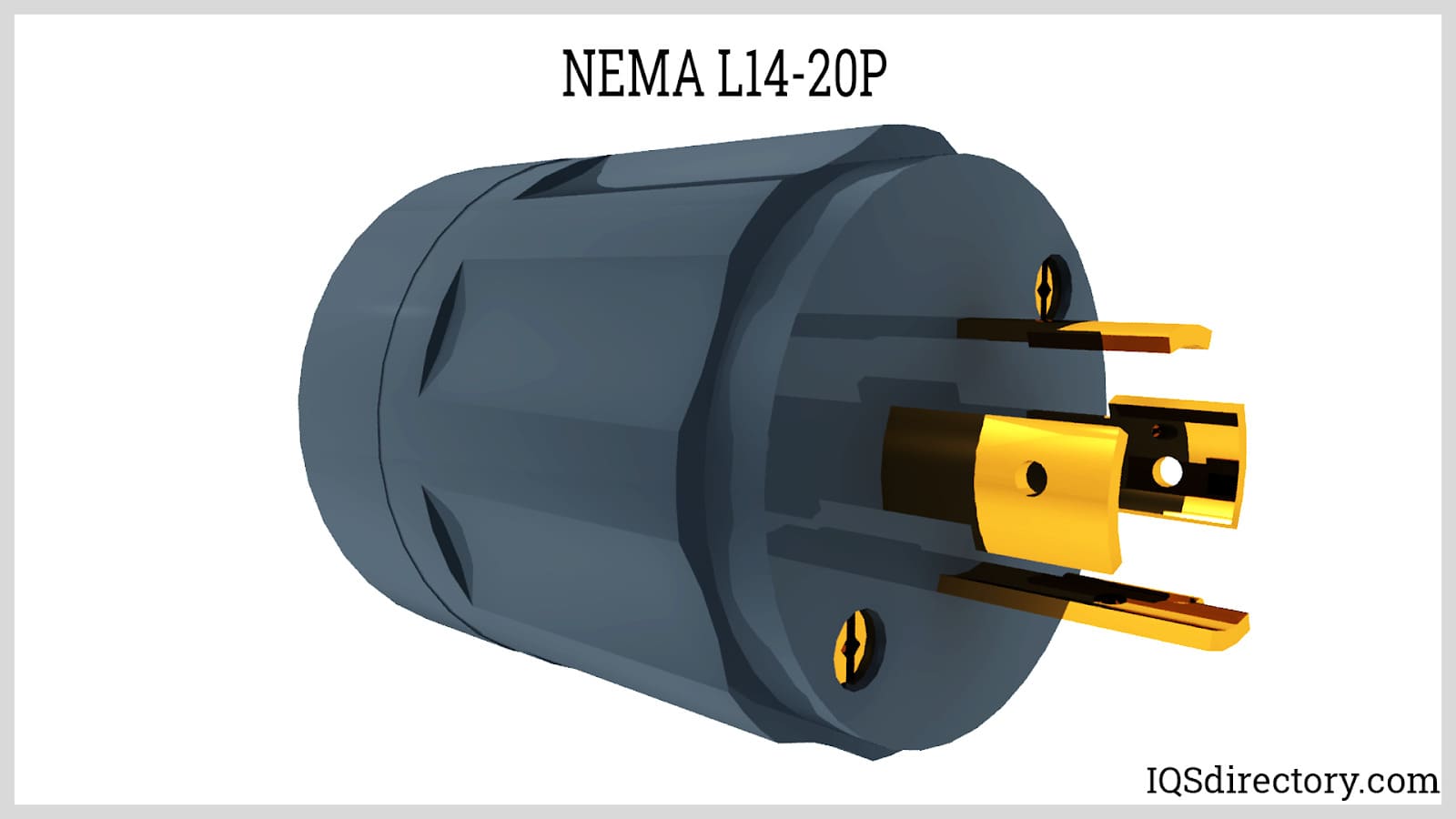 NEMA connector - Wikipedia