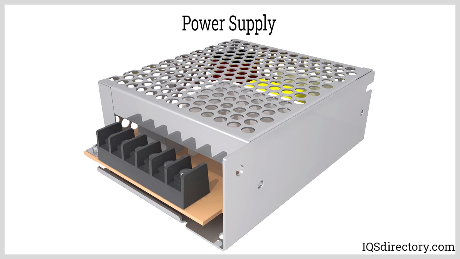 AC DC Power Supply: Types, Applications, Benefits, and Construction