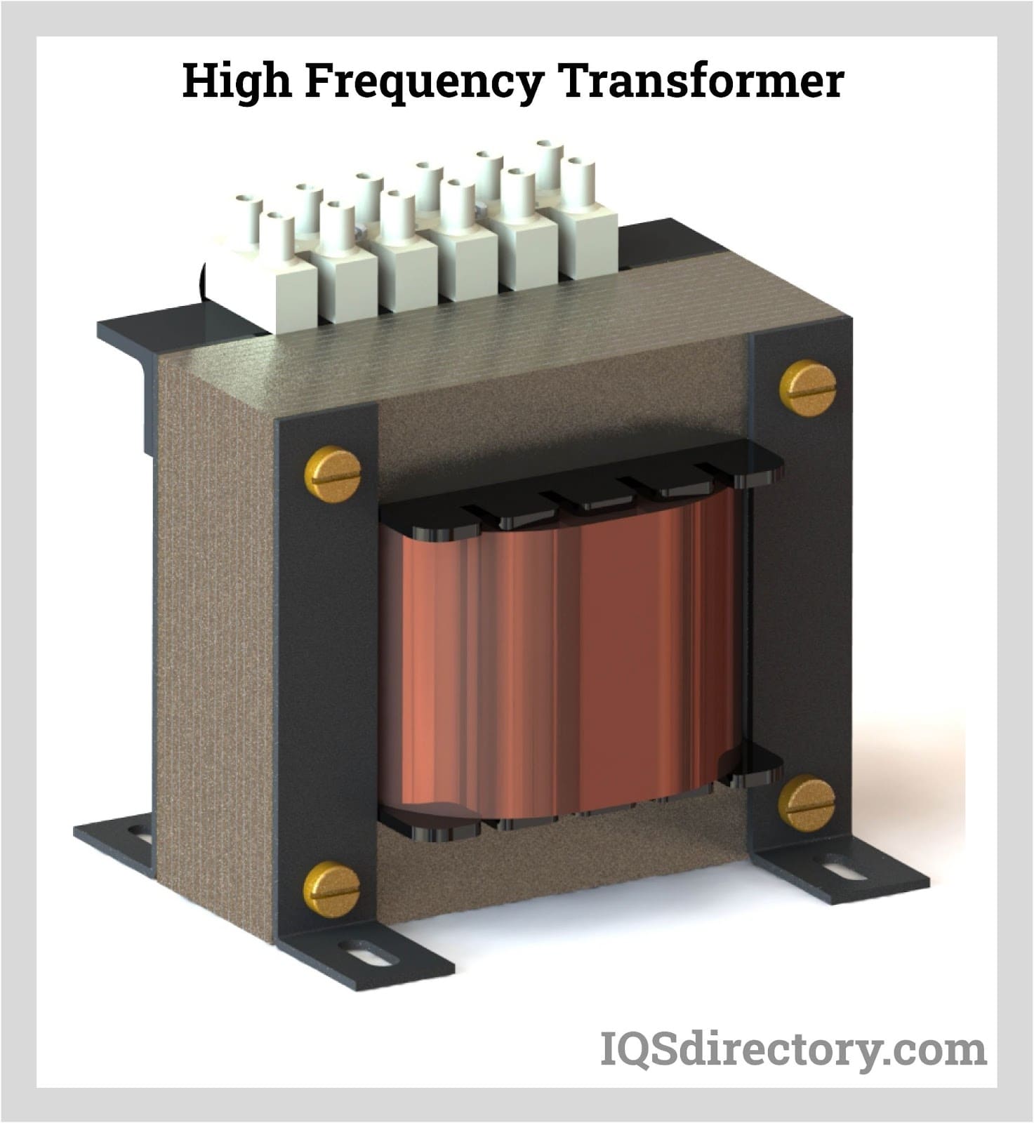 High-Voltage Transformer Installation & Maintenance