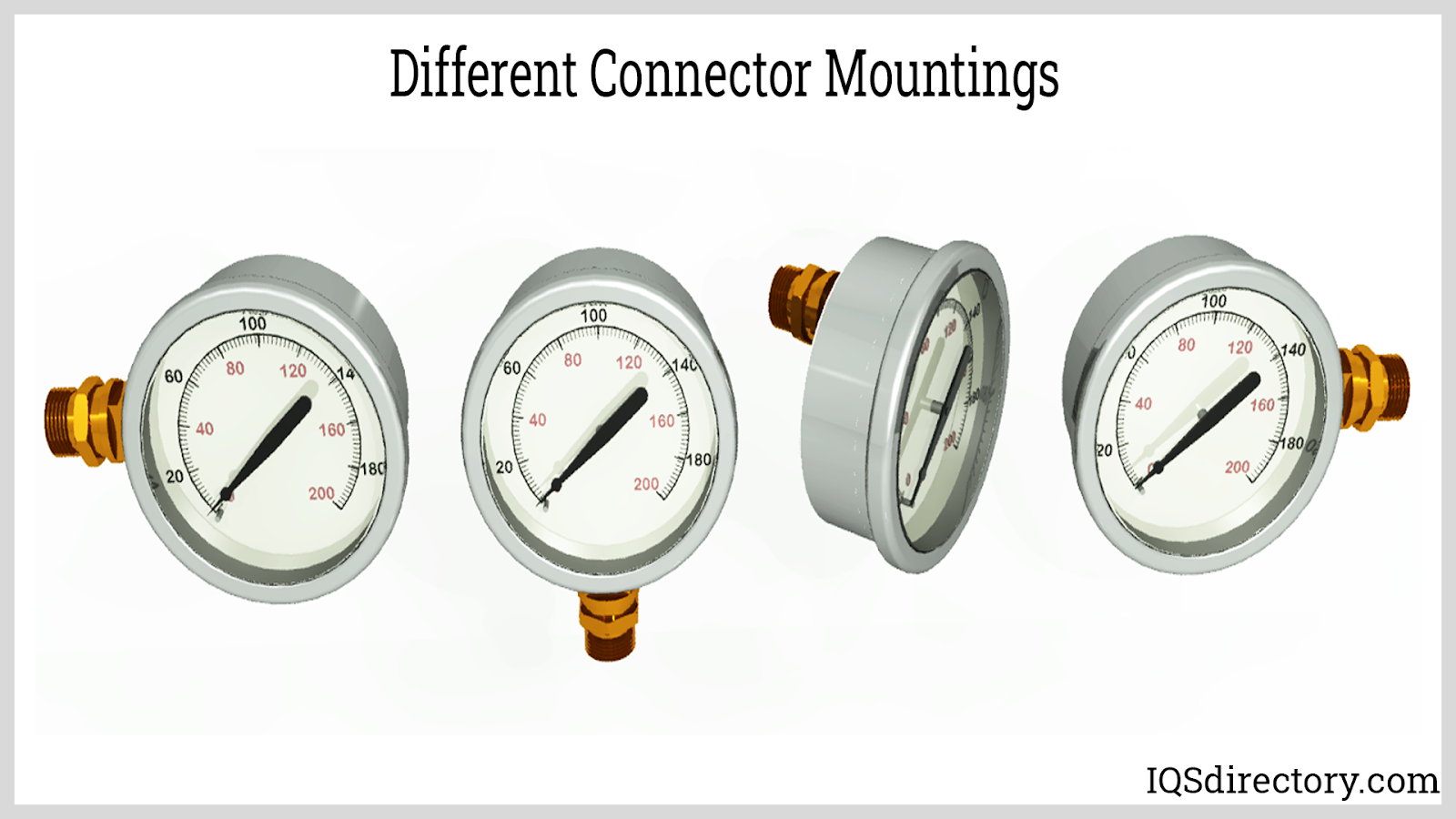 Pressure Gauge What Is It? How Is It Used? Types Of