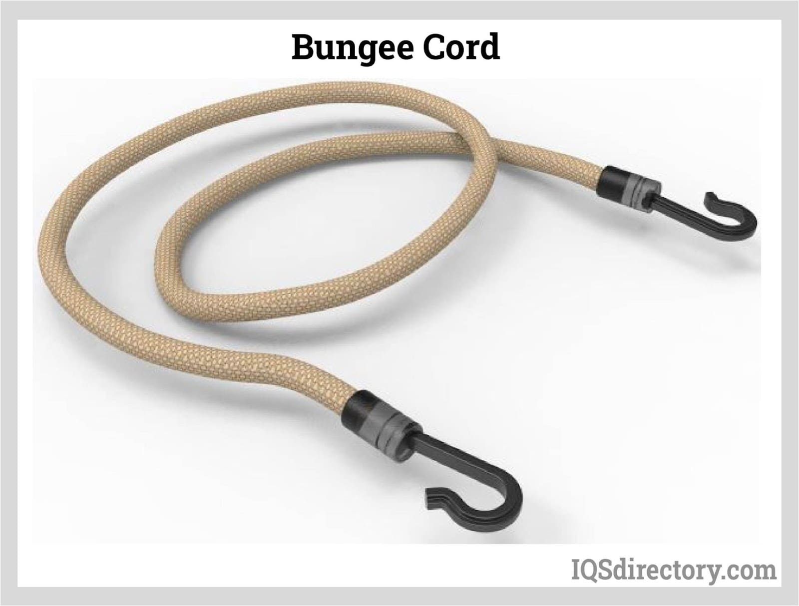 Bungee Cord Manufacturers