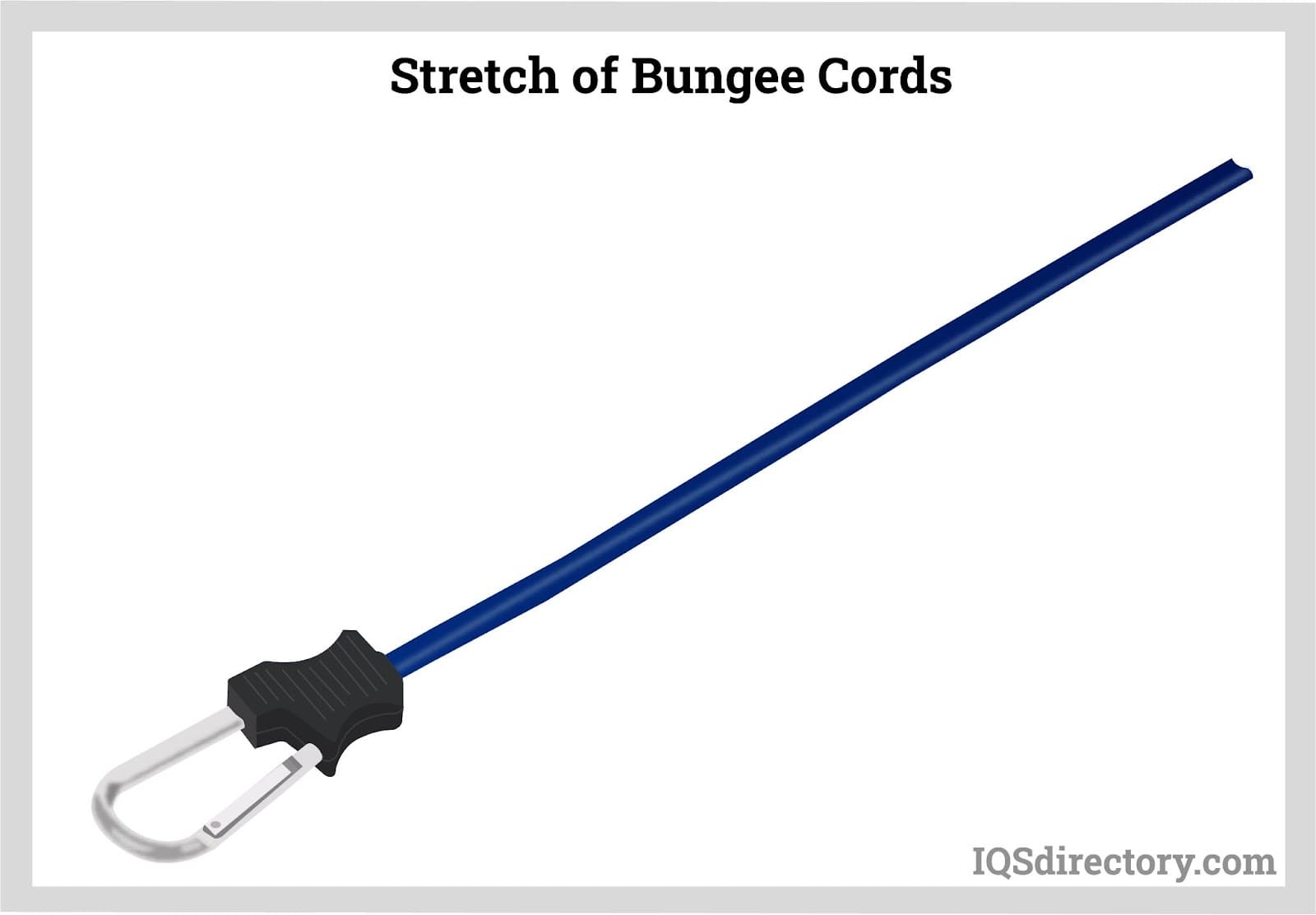 Stretchy Cord