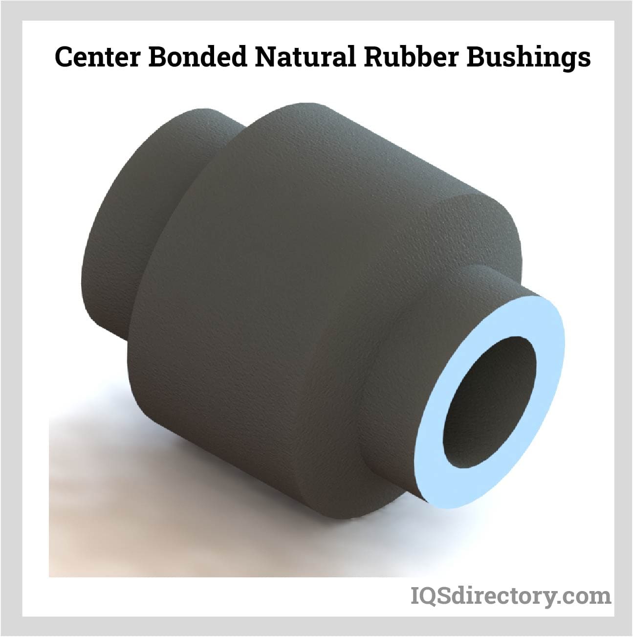 The Rubber Center