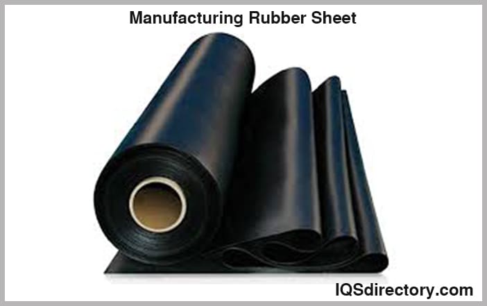 Industrial Rubber Liners  Rubber Lining Manufacturer