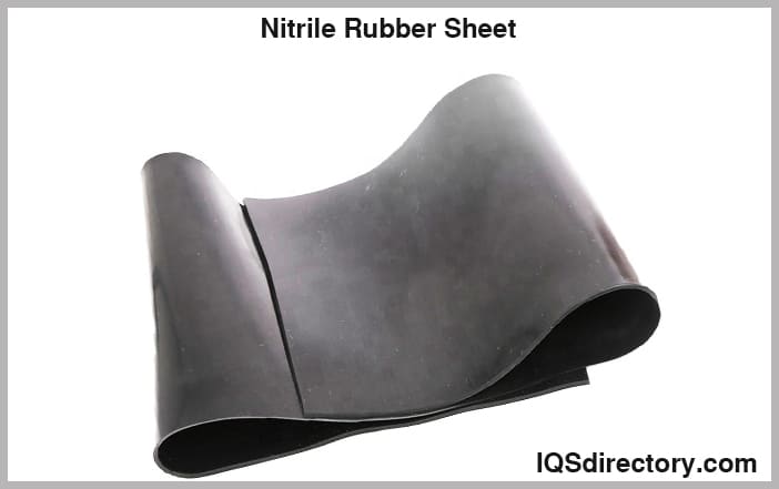 Buy Thin Rubber Sheet online