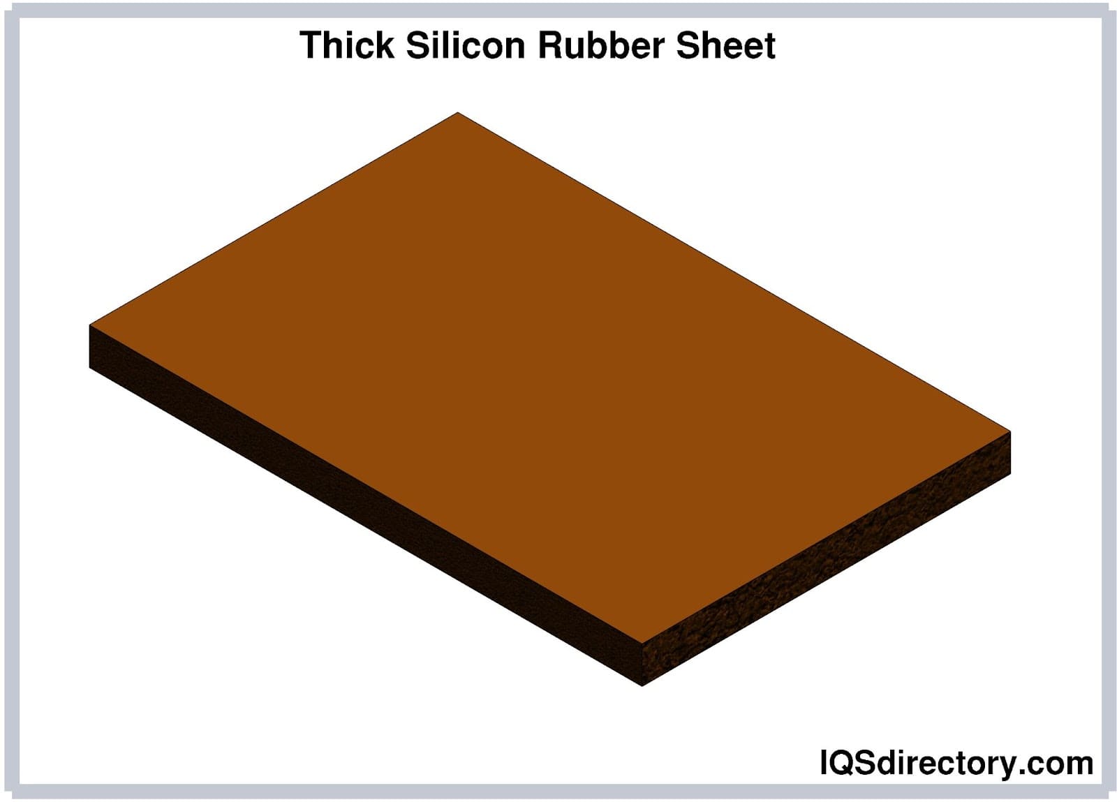 High quality silicone heat resistant rubber sheet manufacturer