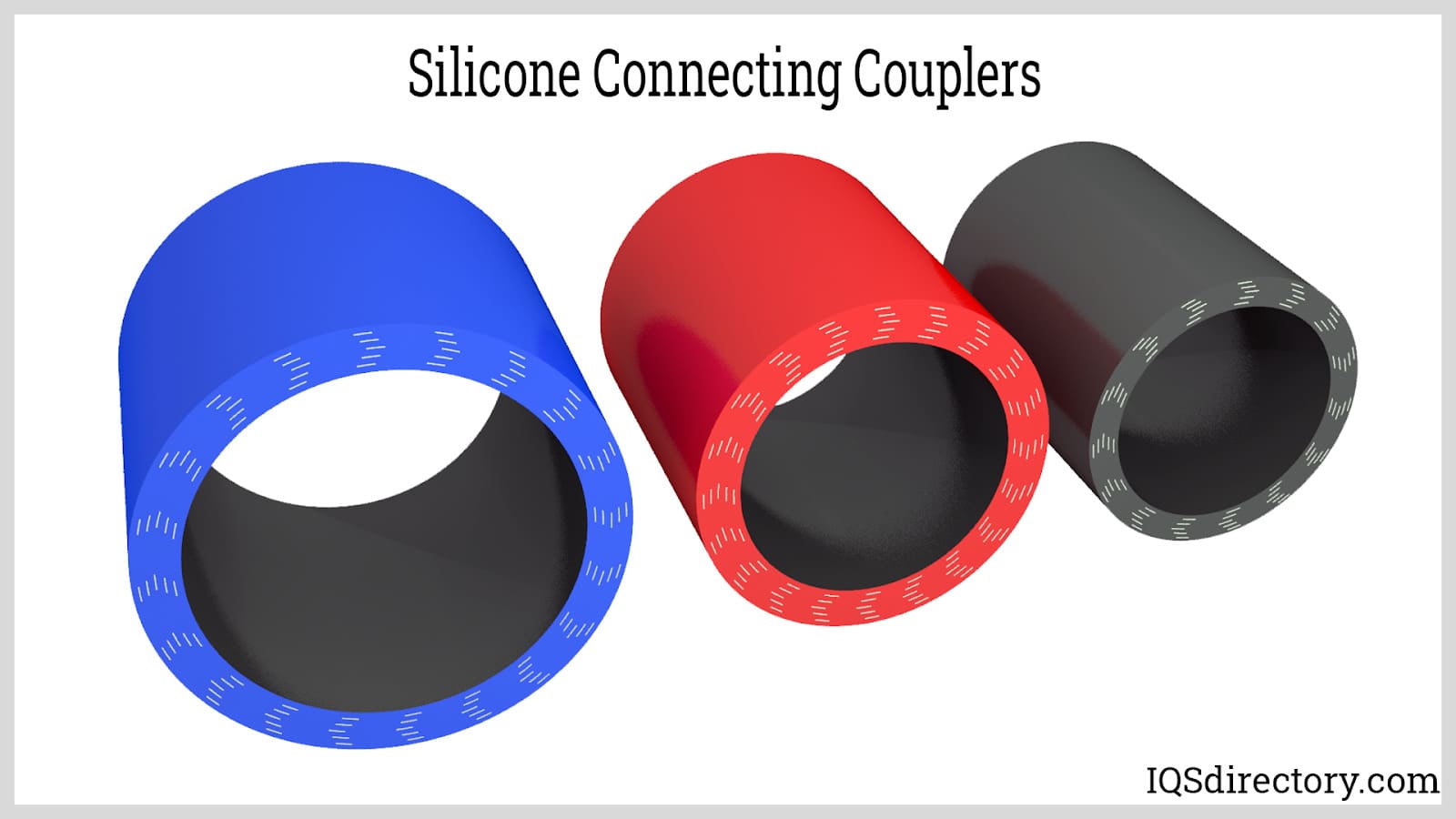 Silicone Tubing: Principle, Types, Applications, and Benefits