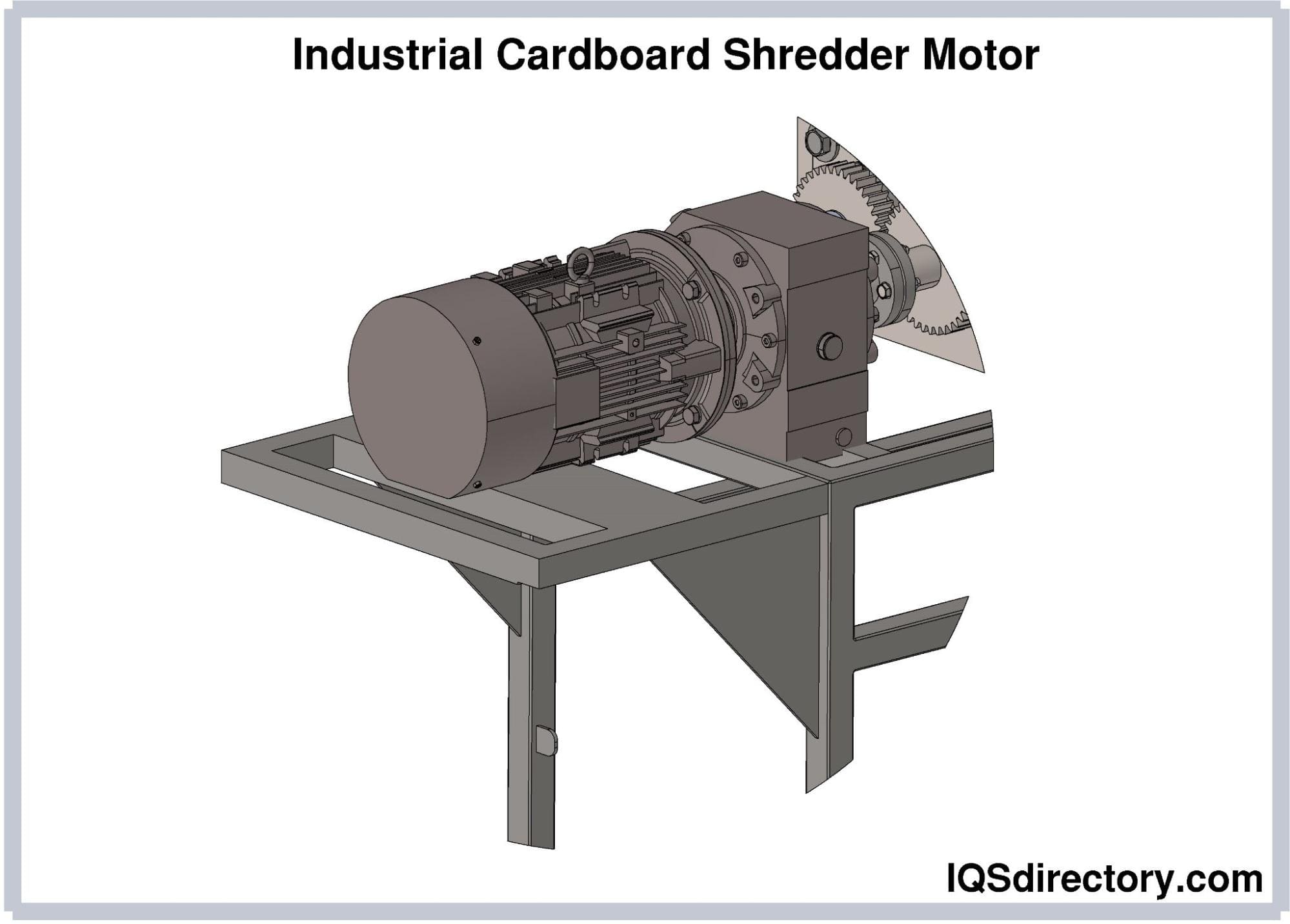 Cardboard Perforator