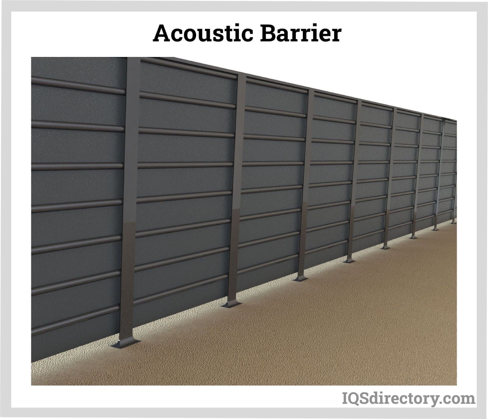 Should I Use Acoustic Wall Blankets for Industrial Noise Control?
