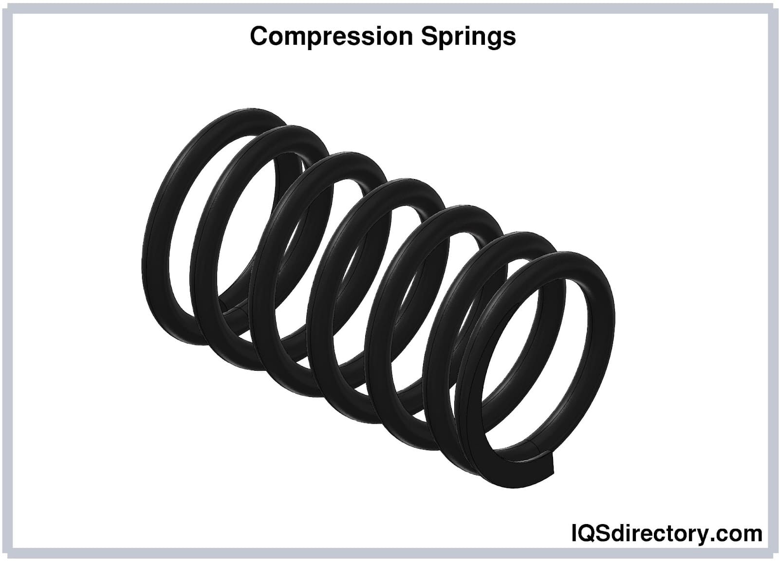 Compression Touch Switch Spring: Enhancing Switching Experience