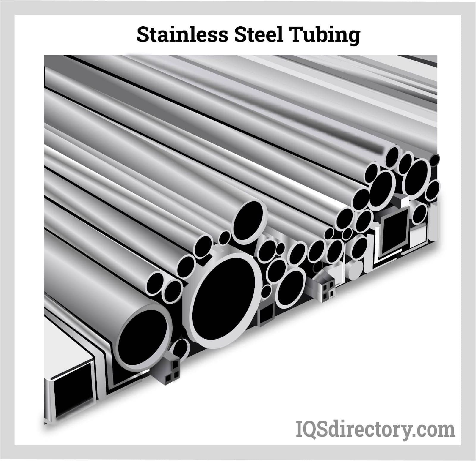 Steel DOM Round Tubing  Midwest Steel & Aluminum