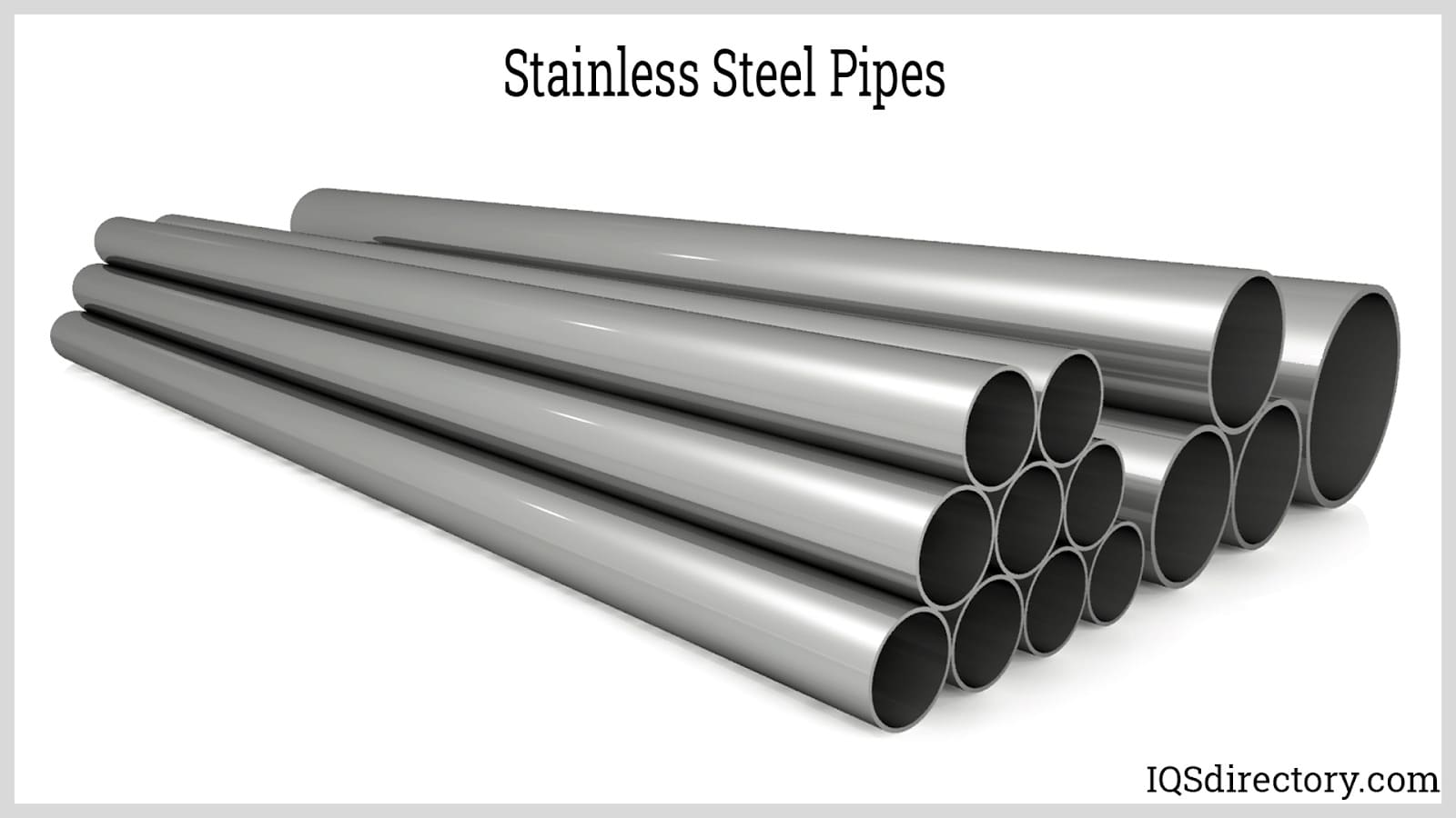 Stainless Steel 316: What It? How Is It Made? Grades