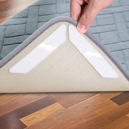 What is Single Sided Heat Seaming DIY Carpet Joining Tape Roll