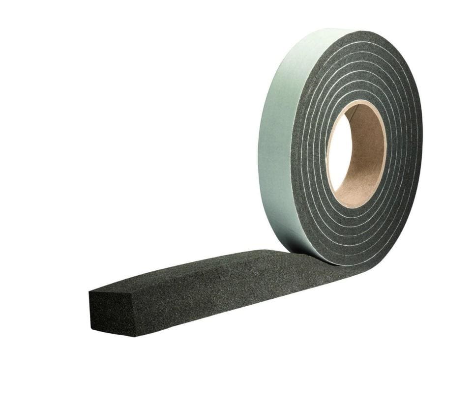 Foam Tape: What Is It? Uses,Types, Application