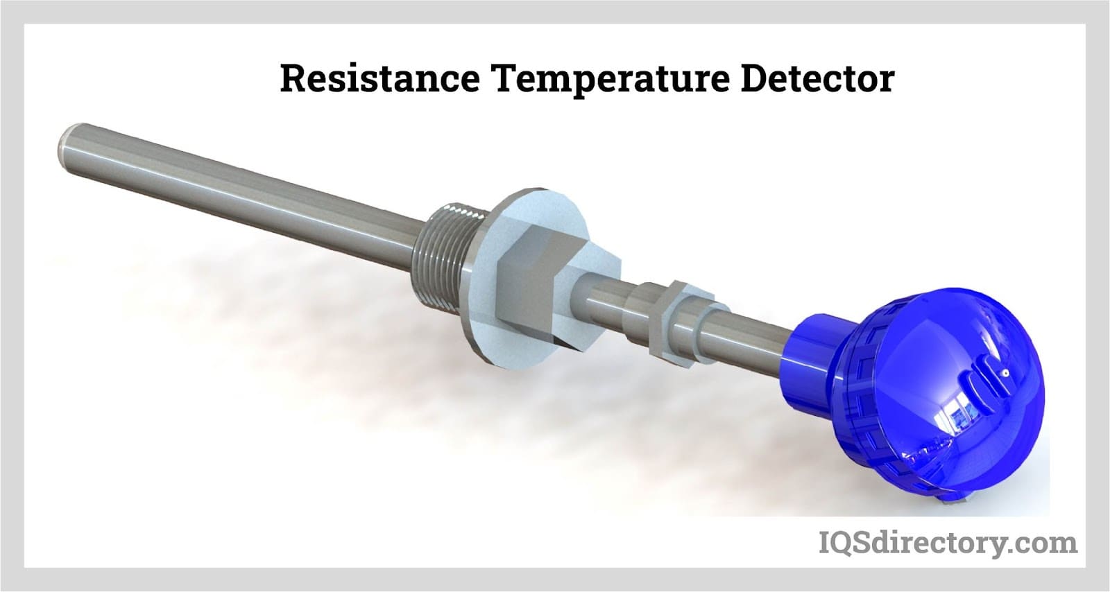 Resistance Temperature Detectors: Their Uses, Types, and Other FAQs