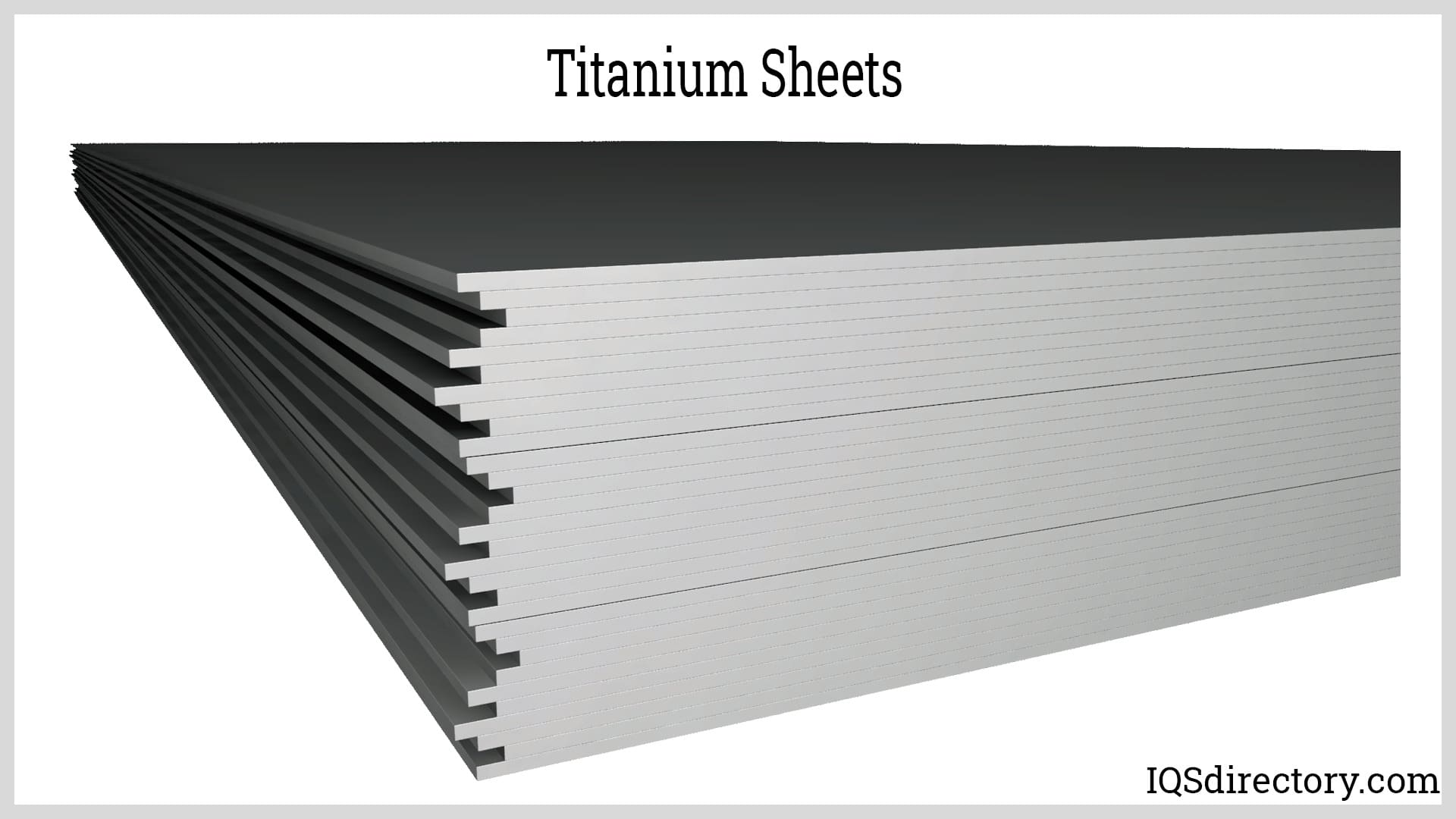 The Environmental Benefits of Using Titanium
