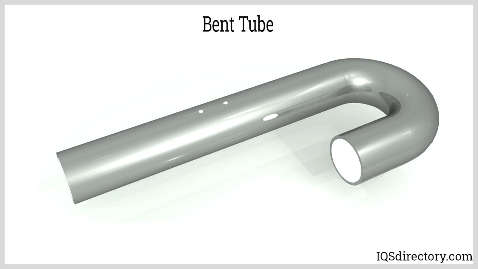 Tube Bending: What Is It? How Does It Work? Types Of