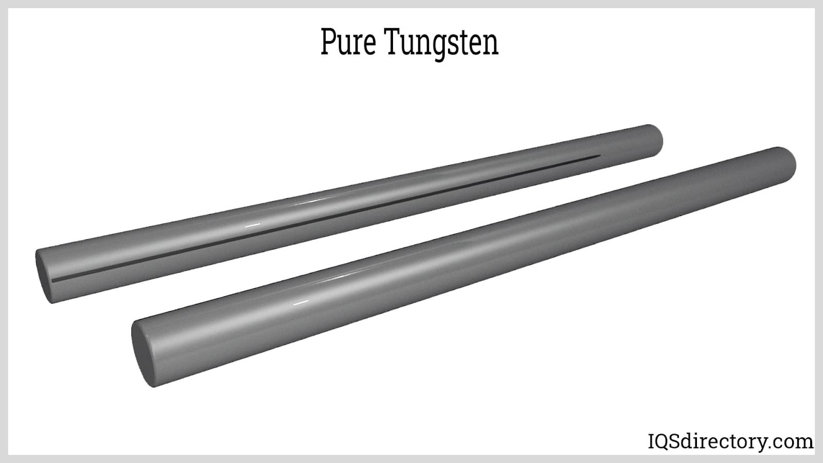 Tungsten Carbide Powder - Buffalo Tungsten - Depew, NY, USA