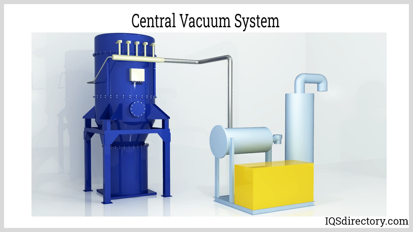 Central Vacuum System: What is it & How Does It Work?