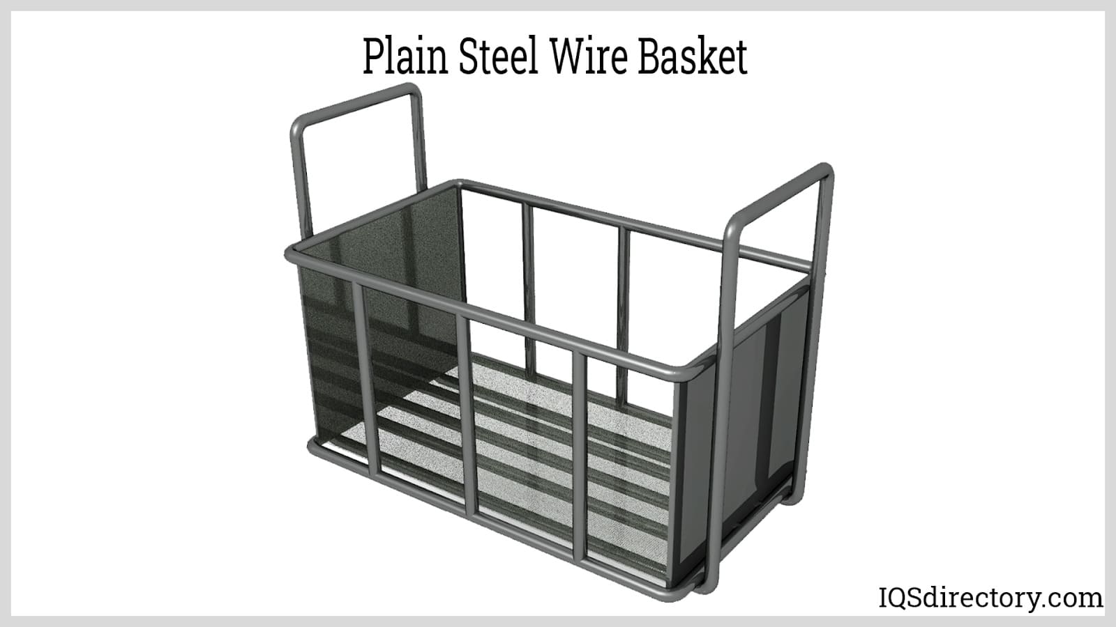 Wire Baskets: Types, Applications, Benefits, and Characteristics
