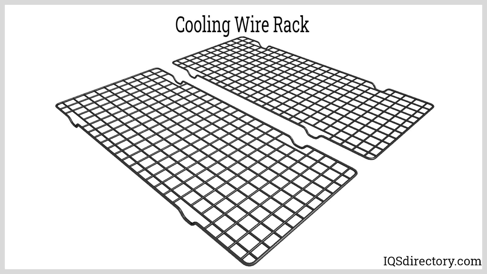 How To Clean a Wire Cooling Rack