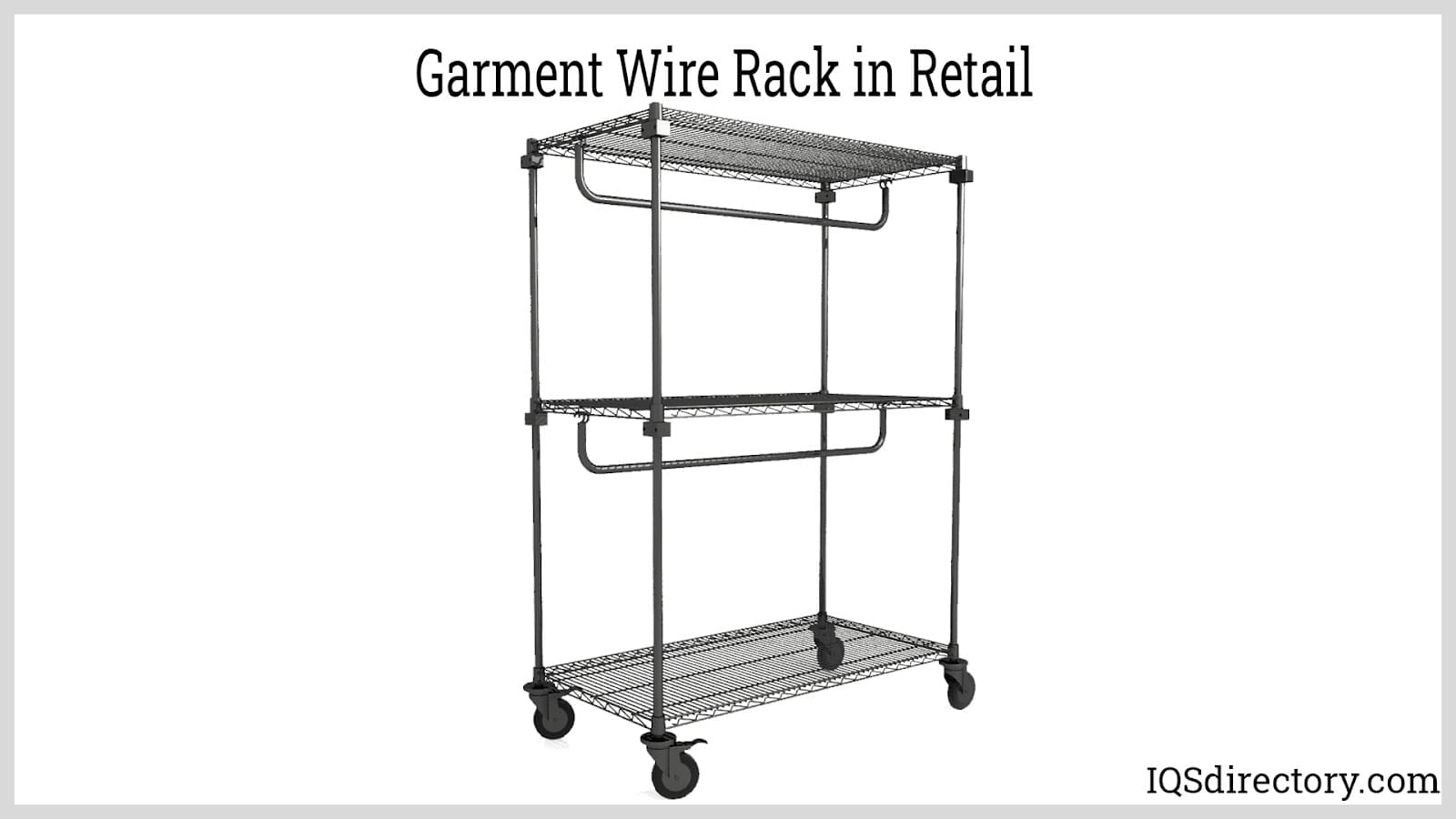 Wire Racks: Types, Materials, Applications, and Benefits