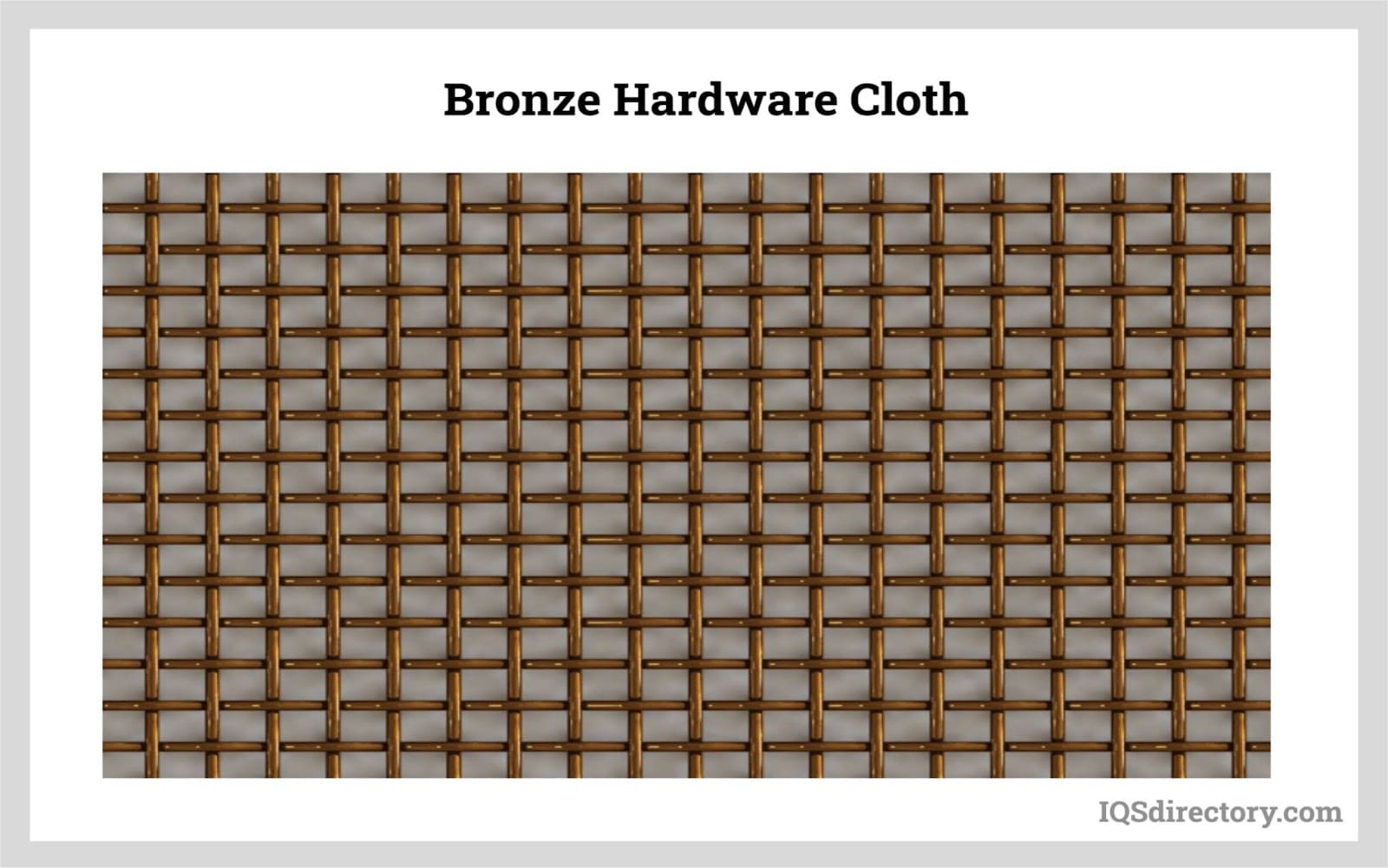 Hardware Cloth: What Is It? How Is It Made? Types, Uses