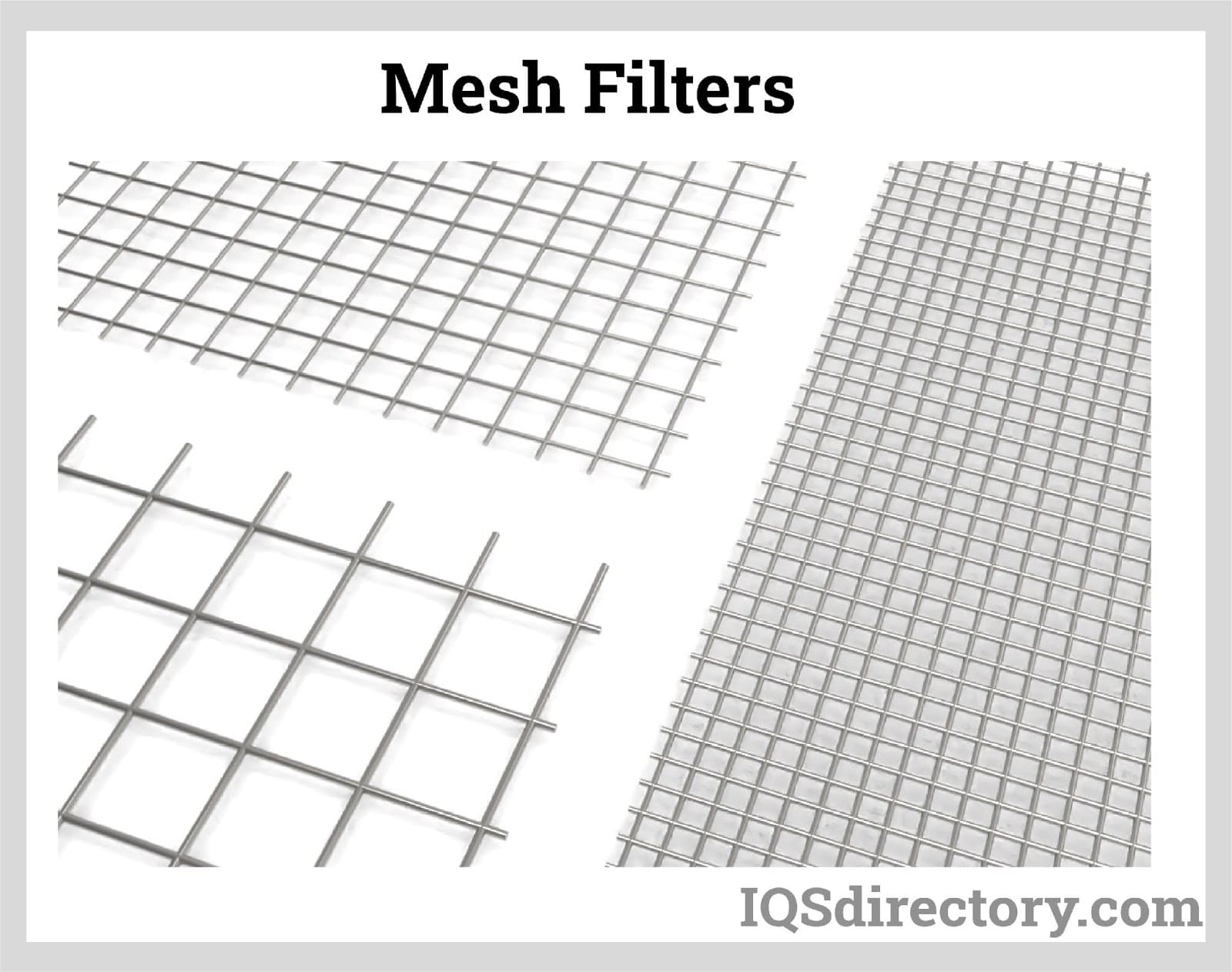 Architectural Metal Wire Mesh, Panels, Screen and Sheets