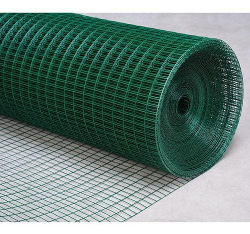 Welded Wire Mesh: Types, Uses, Features and Benefits