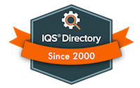 IQS Directory Since 2000