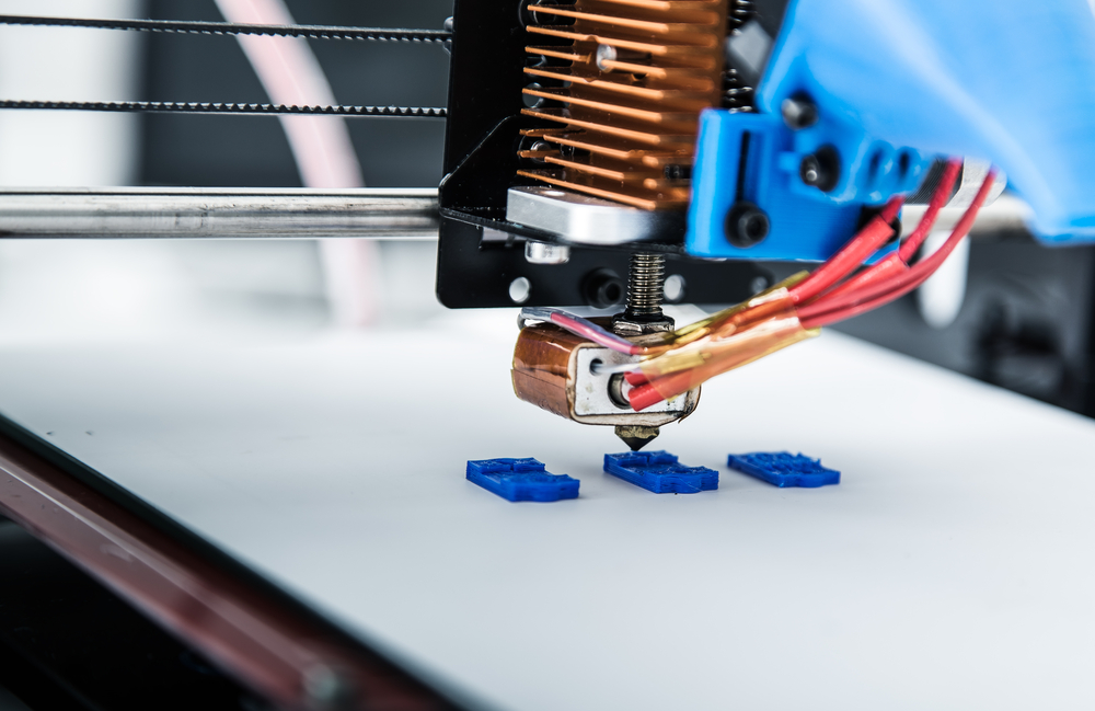 3D Printing, From Fascinating Objects to Widespread Availability