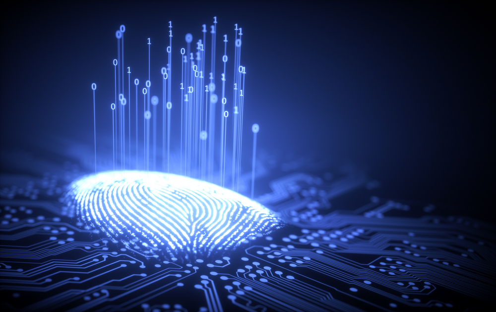 Hacking Fingerprints