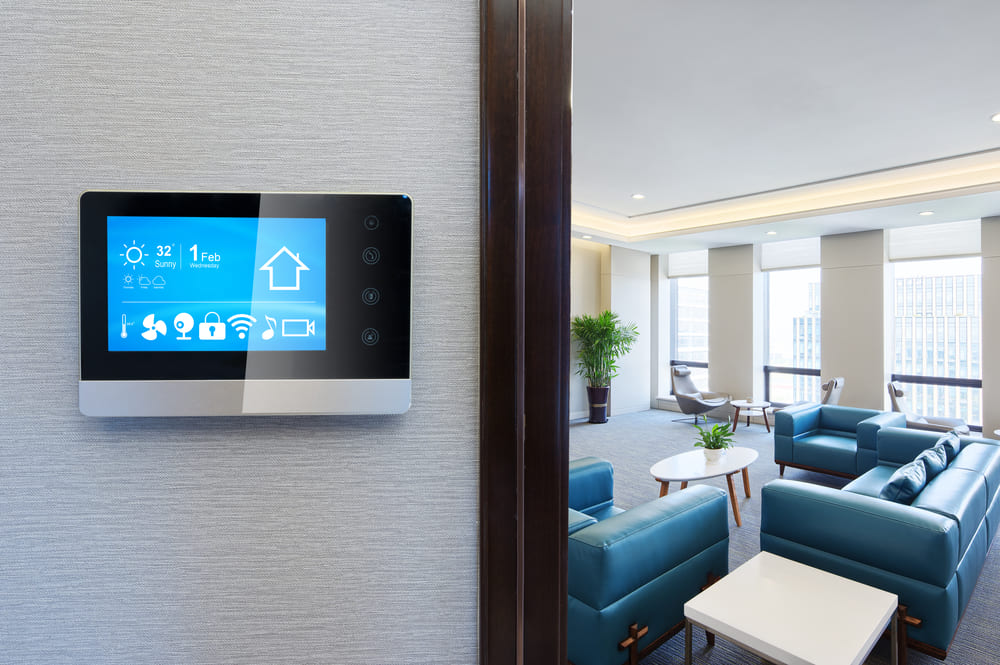 What Smart Thermostats are Available
